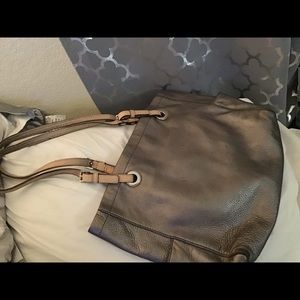 Michael Kors purse BRONCE COLOR